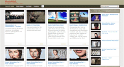 Desktop Screenshot of photowink.com